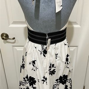 White House black market dress new with tags size 2